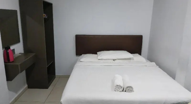 Двухместный номер Standard Hotel Al Jafs