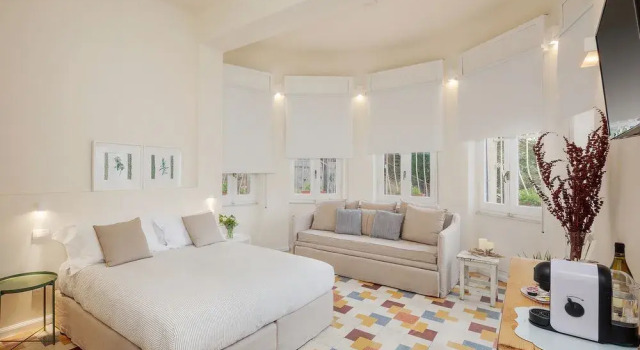 San Giorgio Boutique Rooms