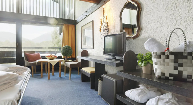 Hotel Kaysers Tirolresort, Rezervovat Hotel Hotely v Tyrolsko se snídaní, Snídaně