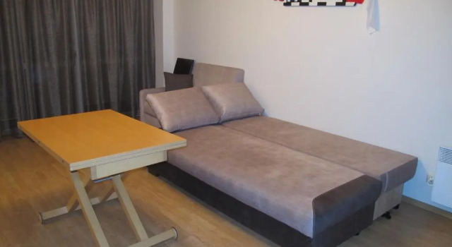 Nida Lotmiskio Apartamentas, Boek Hotel Nida 