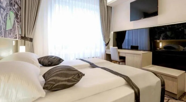 Номер Standard Hotel Grad