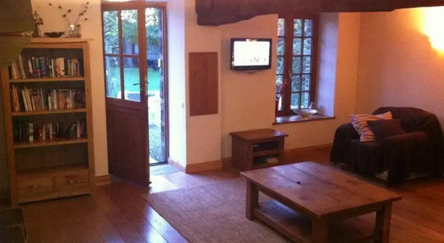L'Epine, Reservar Apartamento Landivy 