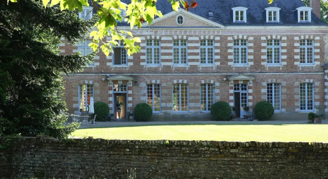 Château de la Giraudière, Varaa Hotelli Villeny Sologne
