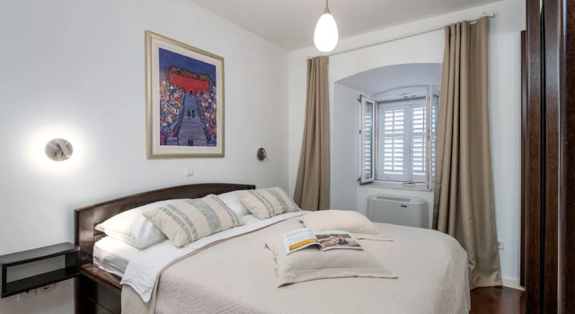 Вилла Superior с 2 комнатами с видом на город Villa Mirabilis, stunning superior villa, Dubrovnik Old Town