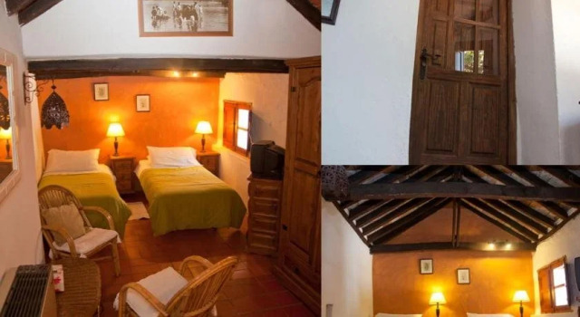 Hostal el Anon