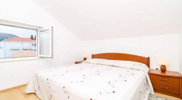 Апартаменты Apartments Nikola - Comfort One Bedroom Apartment With City View
