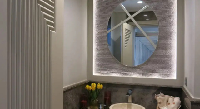 Вилла Vhillas Private Luxury Villa Yalikavak