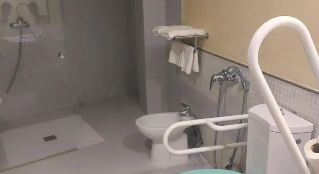 Двухместный номер Superior Hotel Puerta de Ocaña