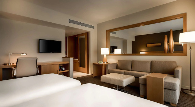 Hyatt Place Pune/Hinjawadi