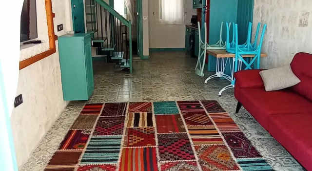 Вилла Villa Umay
