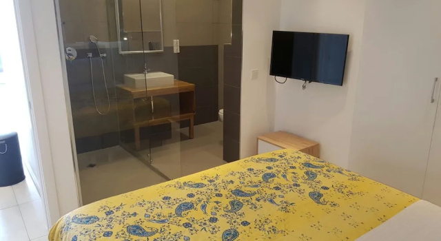 suncity Apartments
