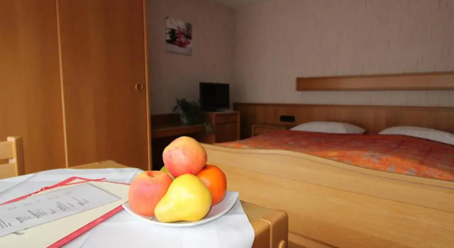 Gästehaus Heimenberg, Reserva ahora Hotel Hoteles en Baden-Wurtemberg con aparcamiento, Aparcamiento