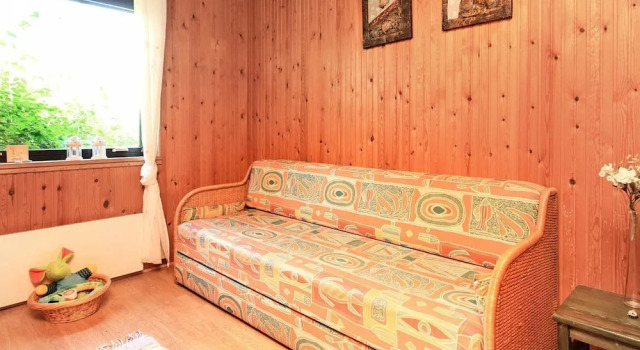 Lavish Holiday Home in Nakskov Near Sea, Book Hotel 3-stjernede hoteller i Nakskov, 3*