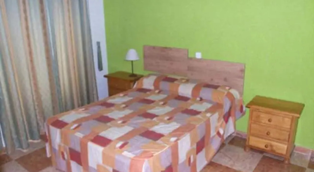 Hostal Plaza del Pilar