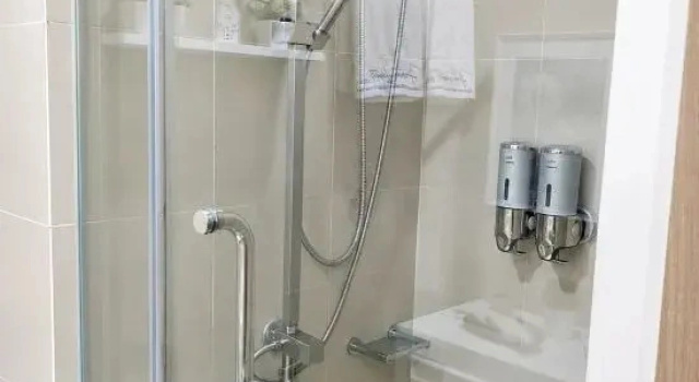 Homefort at Red Residences Smdc 1146, Забронировать Отель Отели Макати 3 звезды, рядом с Торговый центр Greenbelt, 3*