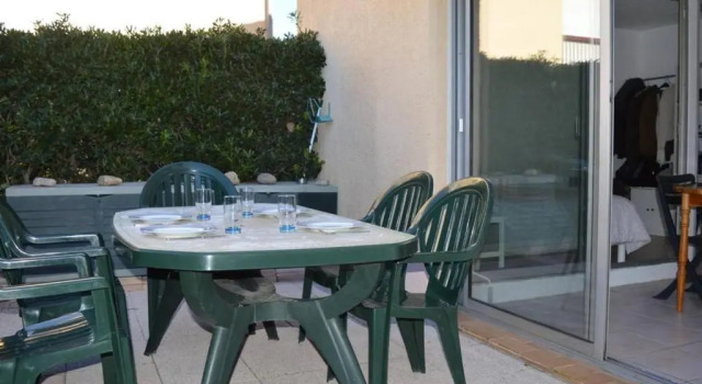Appartement Saint-Cyprien, 2 pièces, 4 personnes - FR-1-225D-472