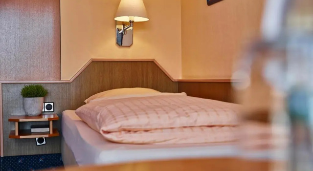 Hotel Bommersheim