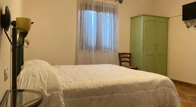 Номер Standard Agriturismo Copriterra