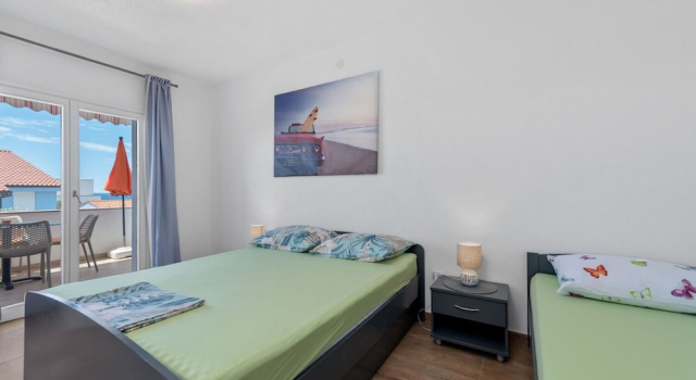 Apartament Apartment Uga2