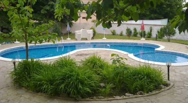 Hotel Europa, Rezervovat Hotel Wellness hotely v Varna region, SPA