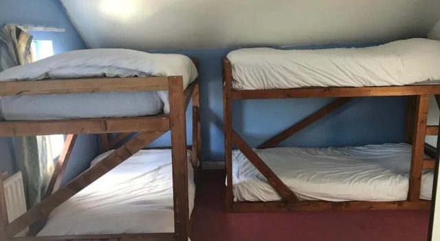 Finn McCool's Giants Causeway Hostel
