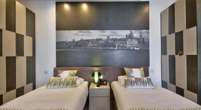 Junior Suite Jules Suites