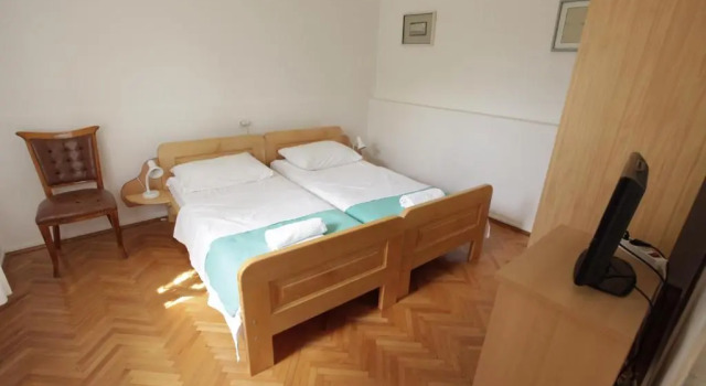 Полулюкс Guest House Balazevic