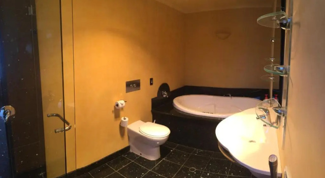 The Penthouse
