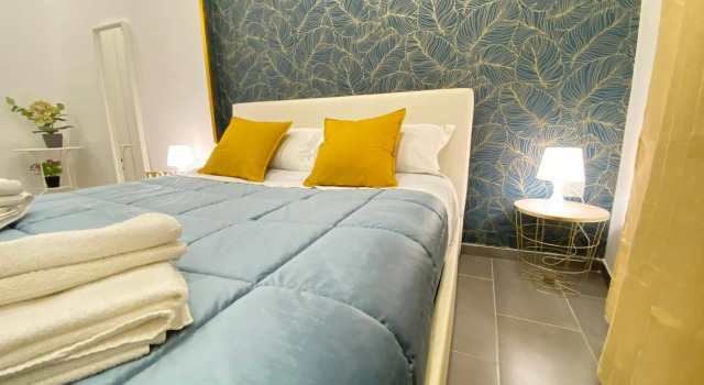 Montesanto Dream apartment centro storico, Buchen Sie Ferienwohnung Neapel Kampanien
