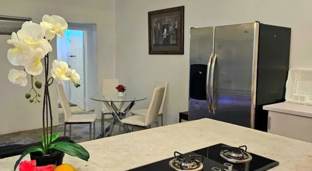 Люкс Business Chez Mango Villas