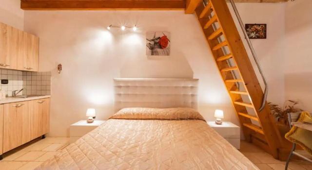 Apartament Dimora Soleda