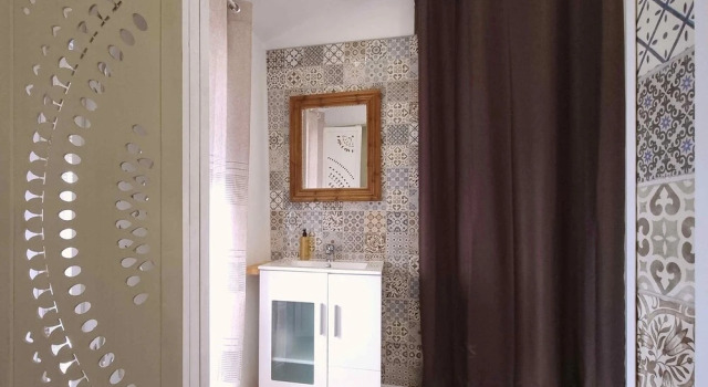 Deluxe huone Nomadara - Boutique B&B