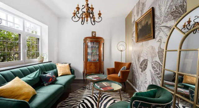 Номер Standard Hotel Torenhof