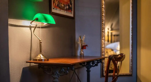 Двухместный номер Standard Villa Provence