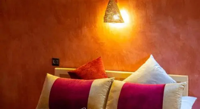 Riad Tabhirte, Prenota Hotel Hotel a Souss-Massa-Draa con parcheggio, Parcheggio