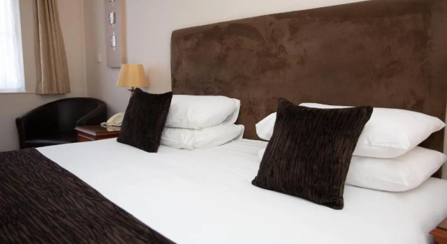 Двухместный номер Superior Links Country Park Hotel