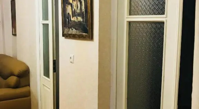 Апартаменты Olga Apartment in the Old Town