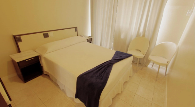 Hotel Atlântico