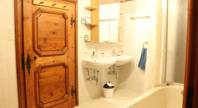 Кровать в общем номере Bio Archehof Zachhiesen - stay & relax