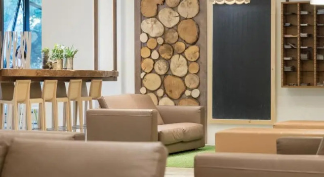 Hotel La Meridiana