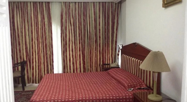 Al Dar Al Jadid Hotel