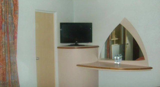 Двухместный номер Standard Hotel Arizona