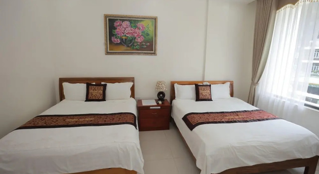 Phong Nha Jasmine Hostel & Roof Top Bar, Забронировать Хостел Хостелы Фонгня, Хостел