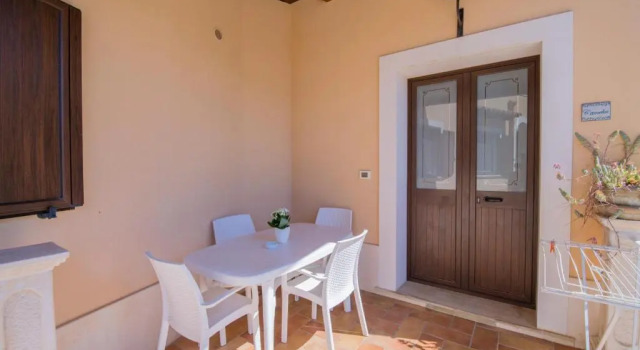 Апартаменты Villa Sajonara Elvira