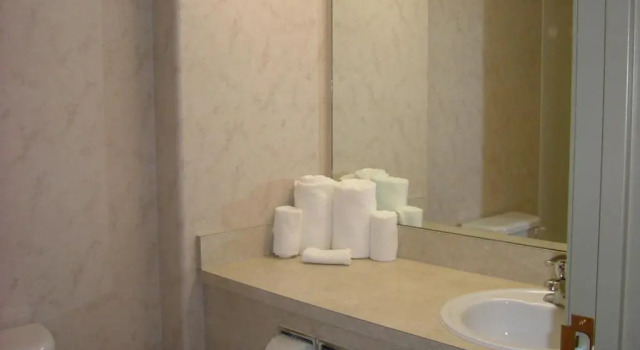 Двухместный номер Prairie Crest Red Deer by IHG