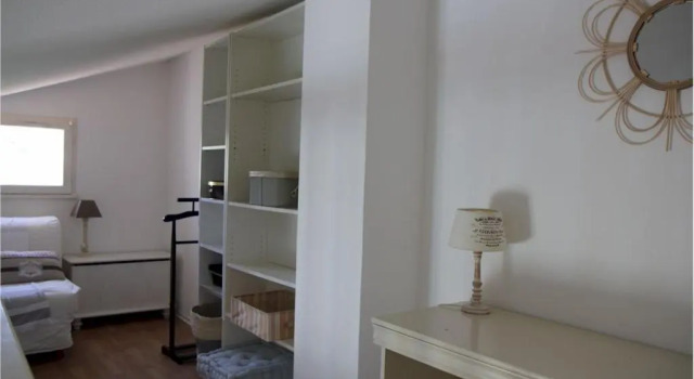 Petite maison dans résidence avec piscine proche plage et centre ville à pied