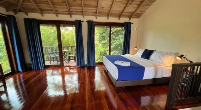 Апартаменты Premium Villa Salento Boutique Apartments & Spa