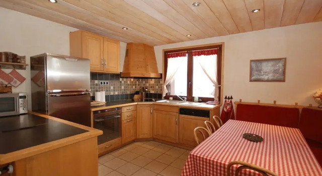 Appartement Le Cembro, Забронировать Апартаменты/квартира Ла-Саль-лез-Альп 