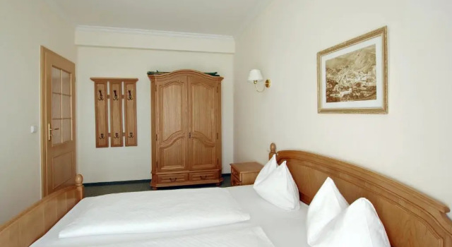 Люкс Villa Rosa