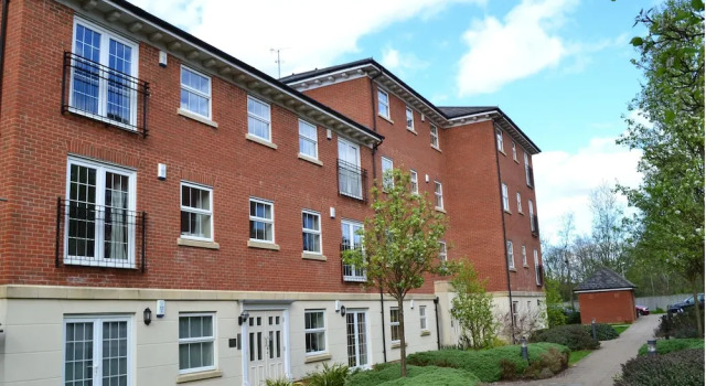 Pravonix - Jago House, Reservar Hotel Newbury Berkshire